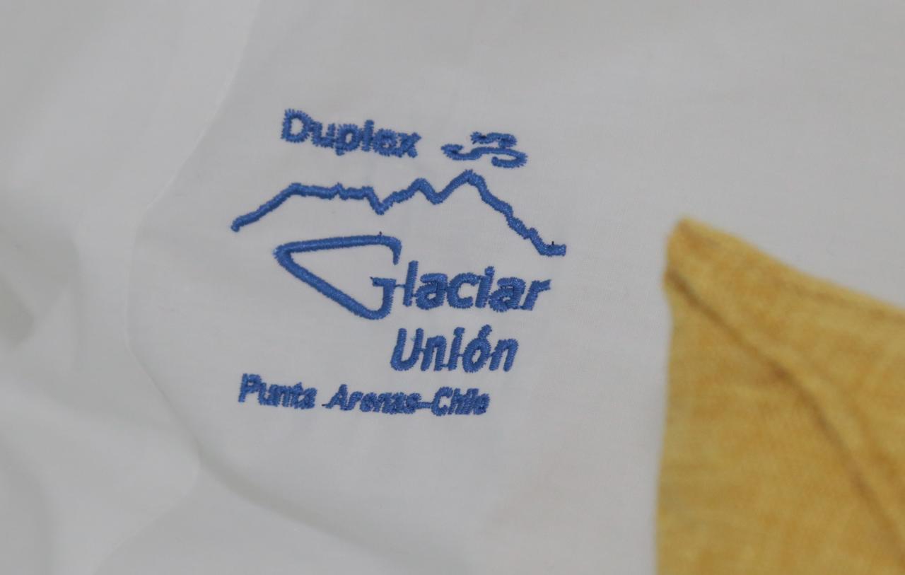 Duplex Glaciar Union Lägenhet Punta Arenas Exteriör bild